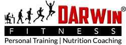 Darwin Fitness