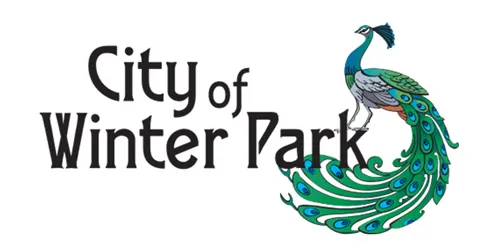 city of winter park