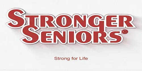 stronger seniors