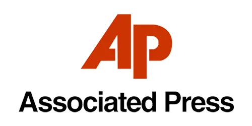 associated press
